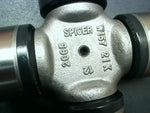  Spicer W157 21K 12 U Joint 2065 Series Central Greaser Lube Image