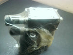  Atos DHI-0639/0/23 Solenoid Valve 24DC w/ Atos AGAM 10/10/100-I 34 Hydraulic Proportional Relief Valve Image