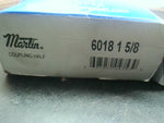  Martin 6018 1-5/8 Coupling Half Image