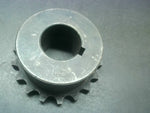  Martin 6018 1-5/8 Coupling Half Image