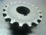  Martin 6018 1-5/8 Coupling Half Image