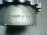  Martin 6018 1-5/8 Coupling Half Image