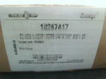  Rexnord Omega 10287417 Coupling 20 HSB 1.250" Bore 1/4" x 1/8" KWY 115752 Image