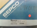  Sepco ML4800 Pump Packing 20MM Image