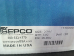  Sepco ML4800 Pump Packing 20MM Image