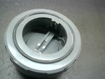  Hayward WCV1300E Check Valve Wafer 3" PVC /Epdm w/ Ss Spring 150PSI Image