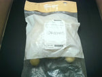  VERSA-MATIC E4P XL Double Diaphragm Pump Service Kit Image