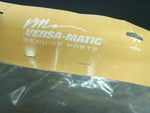  VERSA-MATIC E4P XL Double Diaphragm Pump Service Kit Image