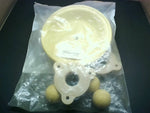  VERSA-MATIC E4P XL Double Diaphragm Pump Service Kit Image