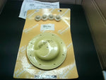  Versa-Matic PVM1.0 XL KIT Polypro Xl Elastomer Kit Image