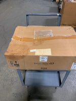  Endress+Hauser 71082677 Level Radar Sensor Switch Transmitter Level Flex In/10.4..30 V DC / 2-wire Out/ 4..20 mA HART LN=300mm MWP:16bar FMP57-UCA0/0 Image