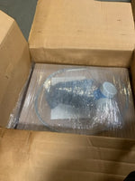  Endress+Hauser 71082677 Level Radar Sensor Switch Transmitter Level Flex In/10.4..30 V DC / 2-wire Out/ 4..20 mA HART LN=300mm MWP:16bar FMP57-UCA0/0 Image