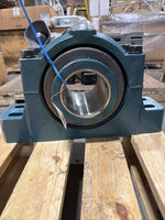  Dodge P4B-DI-407RE Pillow Block Bearing 4-7/16" Bore 023411 Image