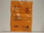  IFM IFS206 Inductive Proximity Sensor 10-30VDC 100mA Image