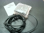  Banner LEDWA62X62M LED Back White Light 24VDC Image