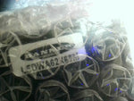  Banner LEDWA62X62M LED Back White Light 24VDC Image