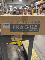  CPS-HBR-200W-UL-120D-50 200W Smart LED High Bay Light 100-270W 5000K Temperature Image