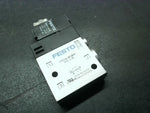   Festo CPE14-M1BH-3GL-1/8 Solenoid Valve 3/2-Way G 1/8 Image