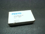   Festo CPE14-M1BH-3GL-1/8 Solenoid Valve 3/2-Way G 1/8 Image