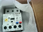  Eaton XT Series XTOE020CCSS Electronic Overload Relay 4.0-20.0A Image
