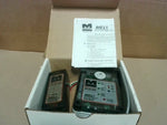 Miller Edge MEL-K20 Monitored Edge Link Wireless Transmitter/Receiver 315 Mhz