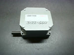  Ametek 2006-402L80A Gemco Rotary Limit Switch w/ Enclosure Ratio 80:1 Image