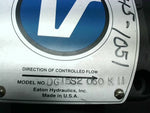 Vickers DG15S2-060-K-11 Hydraulic Deceleration Valve 1016938 Image