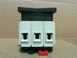 Schneider Electric Telemecanique AC-21A 40A Switch