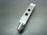  ARO E212RS Pneumatic Direction Control Valve Roller Limit 5/2 Pos 1/4" 150 PSI Image