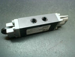  ARO E212RS Pneumatic Direction Control Valve Roller Limit 5/2 Pos 1/4" 150 PSI Image