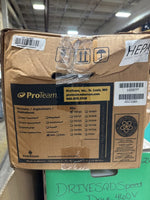  Emerson 100163 LineVacer HEPA Backpack Vacuum Kit Image