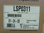  Goulds LSP0311 1/3HP 115V Submersible Pump 36 GPM Image