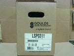  Goulds LSP0311 1/3HP 115V Submersible Pump 36 GPM Image