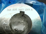  Falk/Rexnord 704639 Coupling Hub Bore: 1.625" Keyway 3/8" x 3/16" 1070T HUB Image