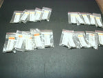  Sandvik 170.3-836M-1 (20 PCS) Inscribed Circle 1/2" Shim Pin & Screw Image