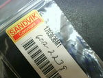 Sandvik 170.3-836M-1 (20 PCS) Inscribed Circle 1/2" Shim Pin & Screw Image