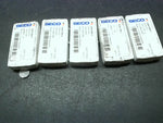  SECO SSN120412 (10PCS) Carbide Inserts EDP 19180 ISSN-433 Image