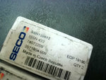  SECO SSN120412 (10PCS) Carbide Inserts EDP 19180 ISSN-433 Image