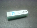  OSG 1333000 Standard Pipe Tap 1/2-14 NPSF 4 Flutes High Speed Steel Bright/Uncoated Image