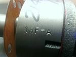  Tuthill OR2F35-C Hydraulic Gear Pump 1RF-A Image