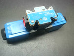  Eaton/Vickers DG4V-3-2N-M-FTWL-H7-60 Directional Control Valve 24VDC 30W Image