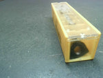  Kennametal DFT070408HP KCU25 (10 PCS) Carbide Drilling Inserts Image