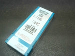  Ingersoll CCMT 432 PC TT9080 (10 PCS) Carbide Inserts Rough Bore & Chamfer Needle Bearing Bore Image