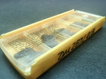  Kennametal NTK 3R (5 PCS) Top Notch Threading Insert KC5025 Image