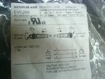 IFM EVC269 Connection Cable (2 PCS) 50V AC/60V DC 5m Length Image