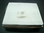  Baldor Electric BC143 Auxiliary Heat Sink 7" WD4007A08 Image