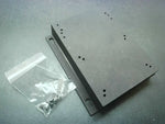  Baldor Electric BC143 Auxiliary Heat Sink 7" WD4007A08 Image