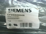  Siemens CFSS5400HN Operating Shaft 5X400 For S1 Handle Part Image
