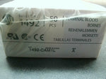  Allen-Bradley 1492-CAM1L (50 PCS) Terminal Blocks Image