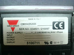  Carlo Gavazzi EDM35V1D52XXX Modular Digital Panel Meter 20mA/10VDC Image